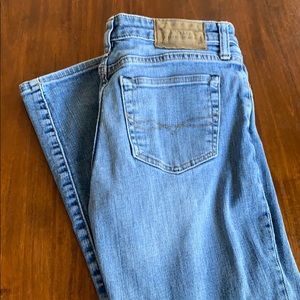 Boys Size 18 Polo Jeans